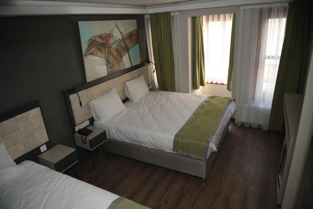 BEST HOTEL KADIKOY