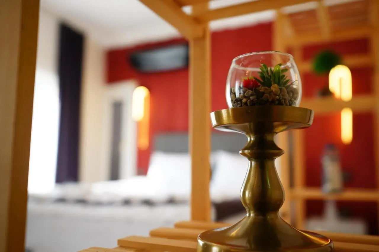 The Apartment Galata