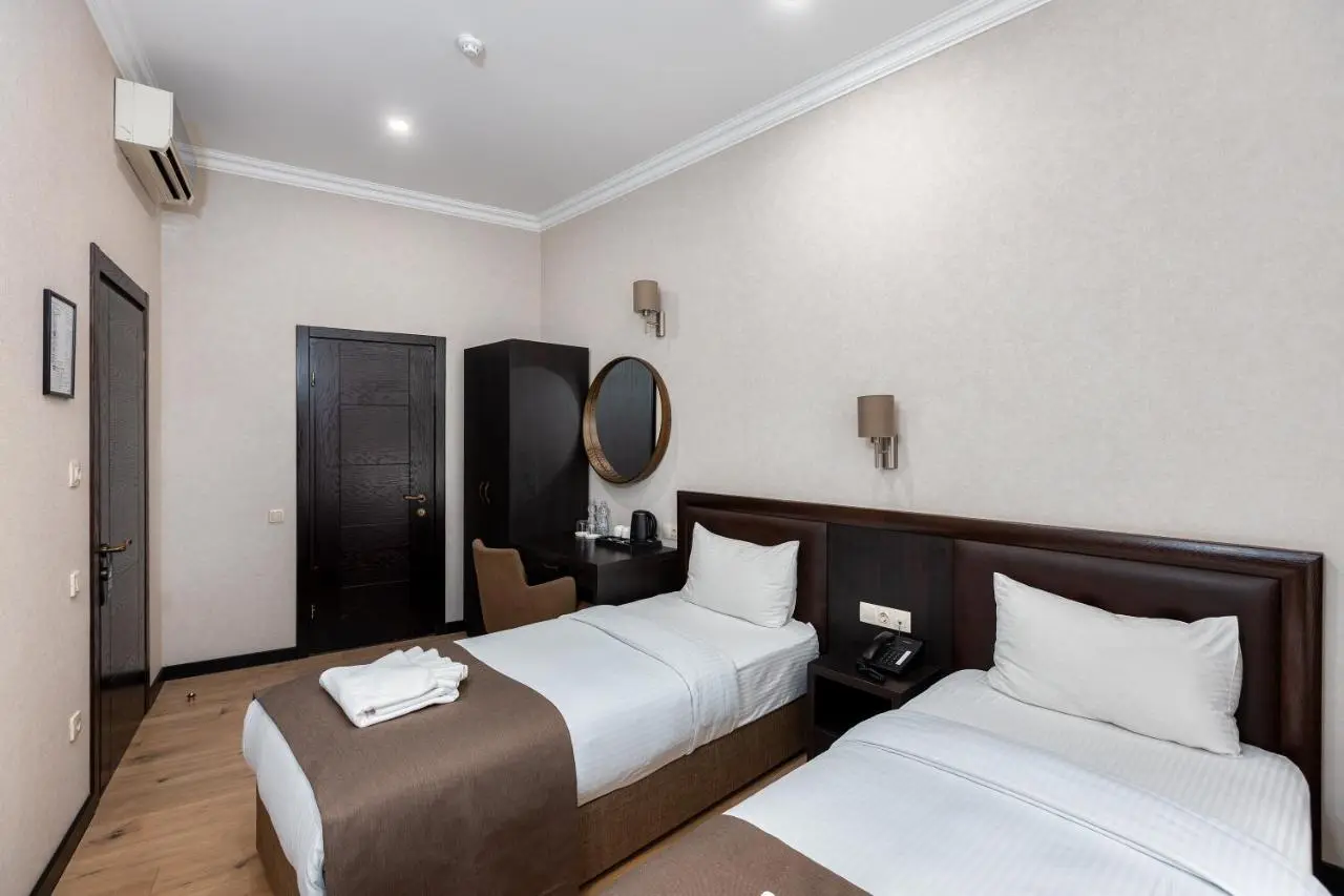 Kalasi Hotel