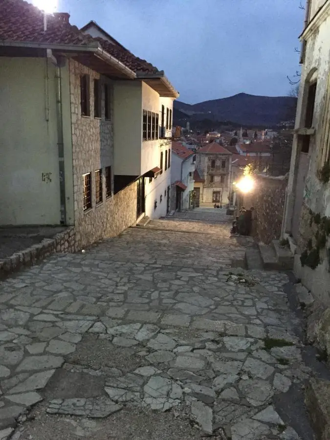 Apartments Old Town