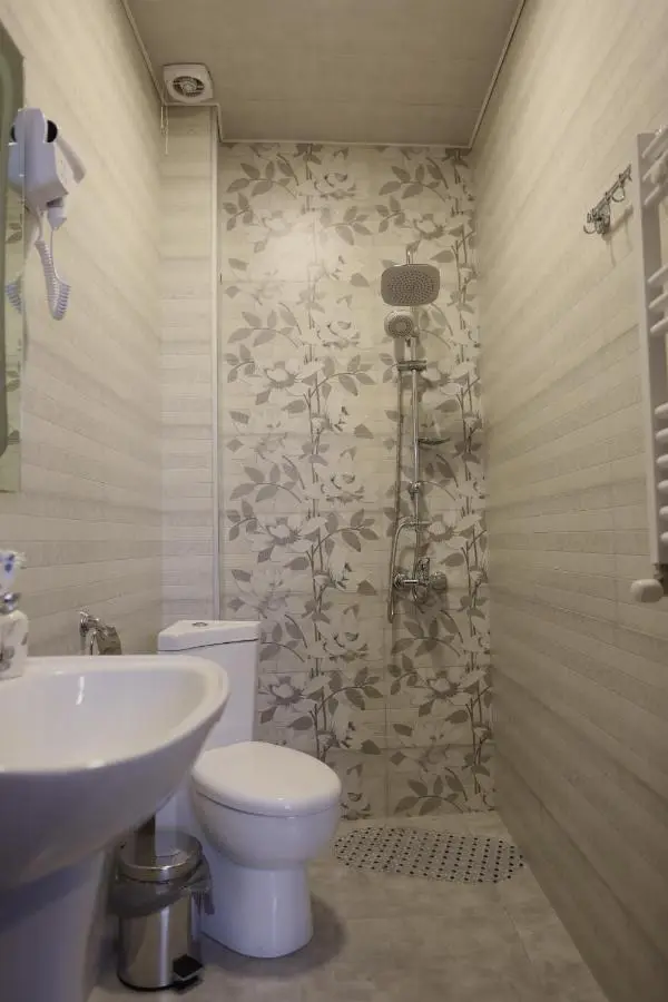 Ia's Guest House