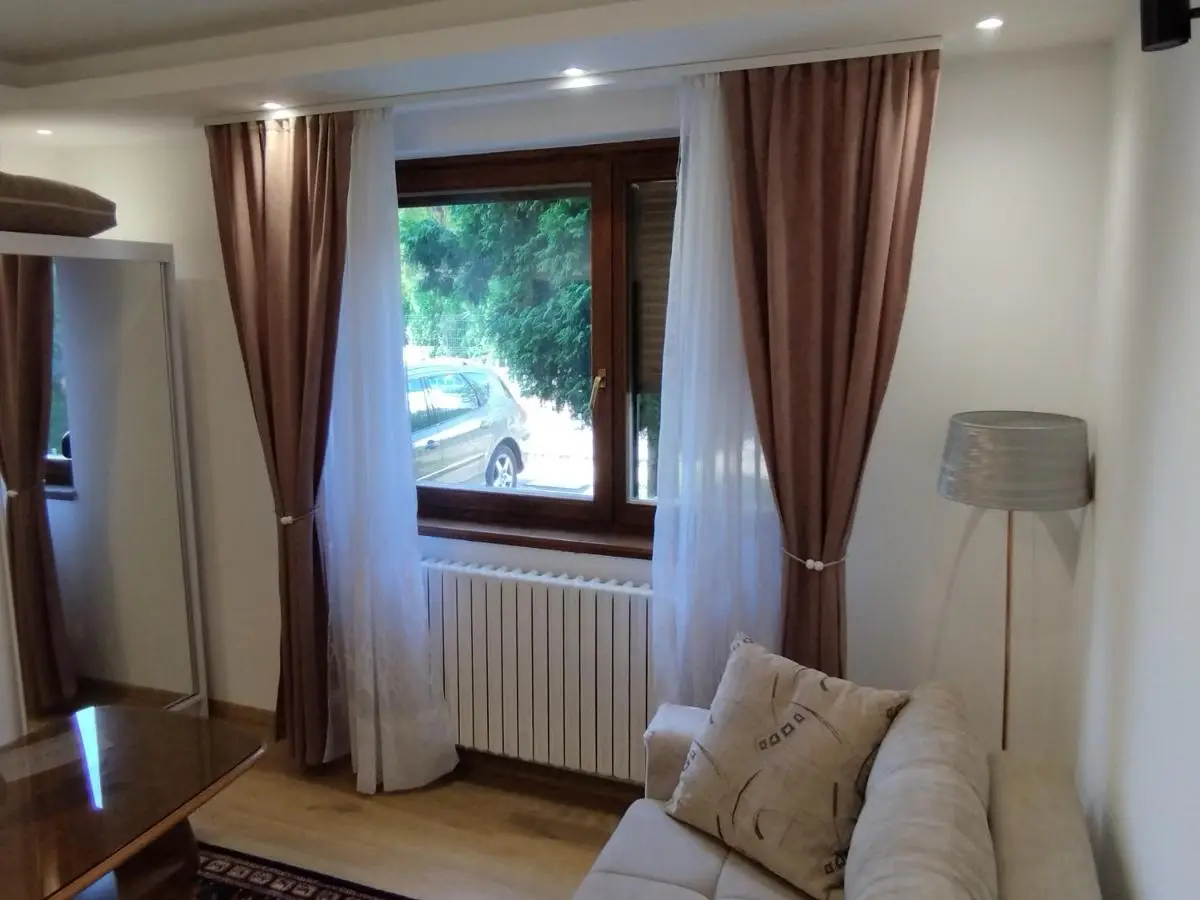 Villa Amer Lux Apartments