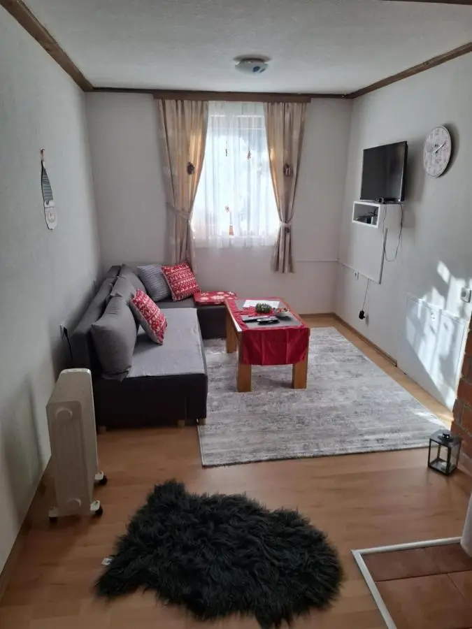 Apartments Vučko Vlašić