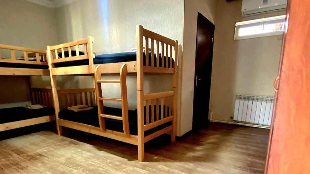 Good Night hostel