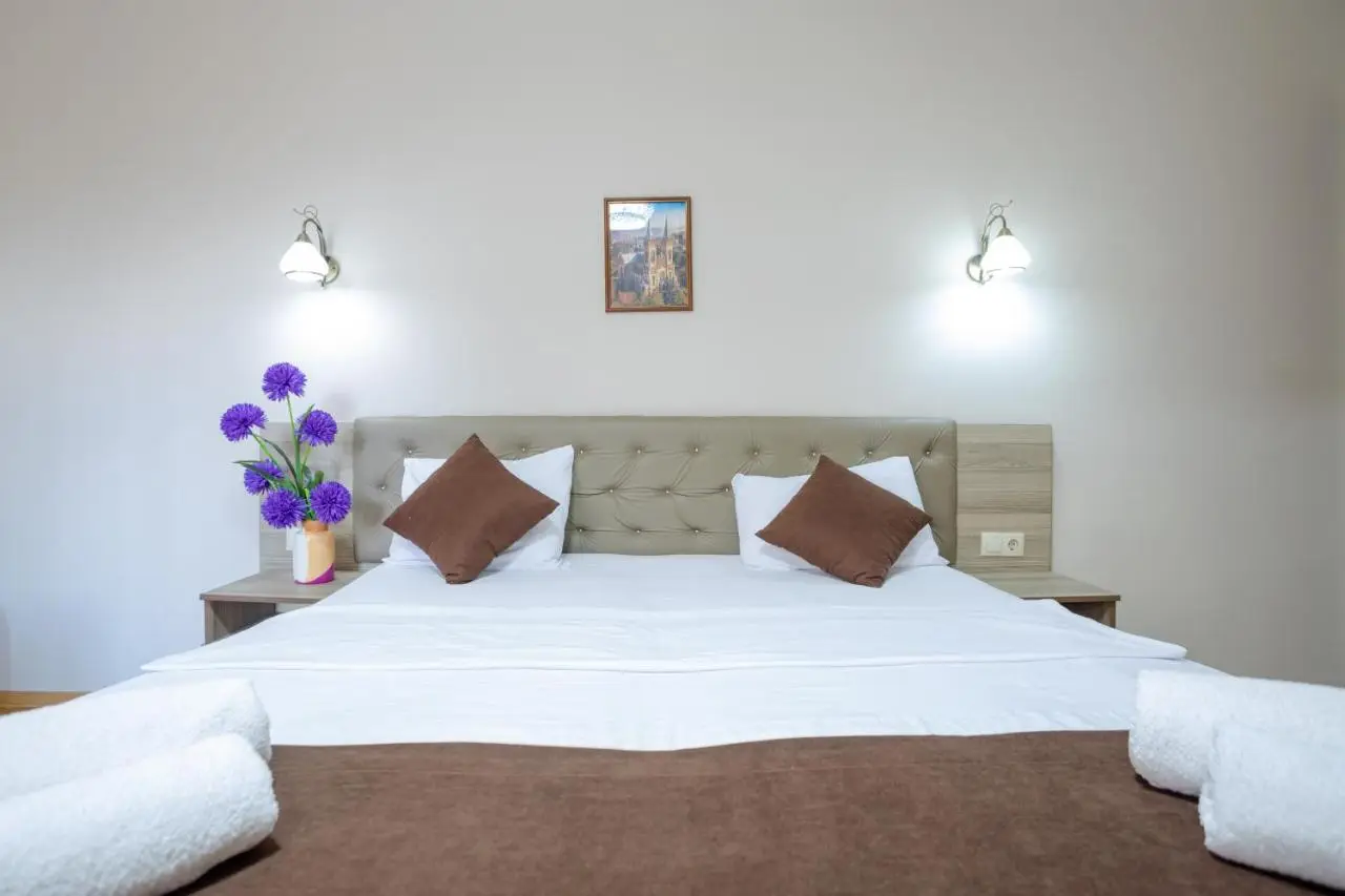 Daisi Sunset Hotel