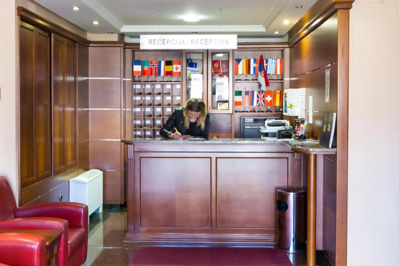 Hotel M3
