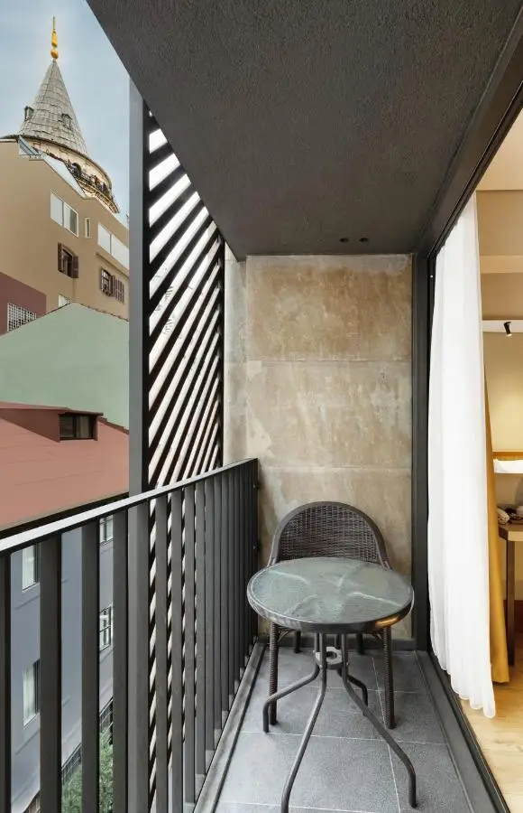 Galata Rasso Hotel
