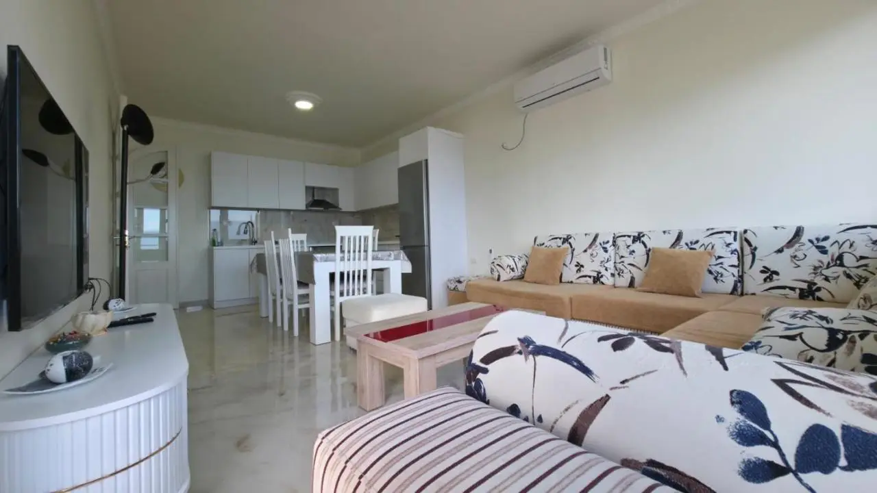 Panoramic Apartment