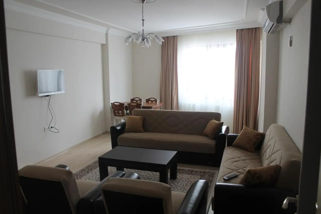 Almasa Suite Aparts