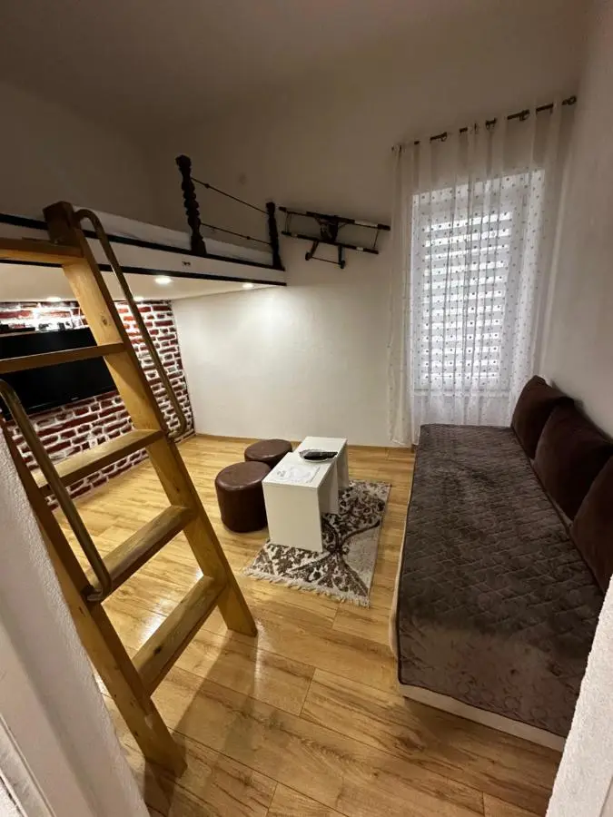 LILIUM Apartment