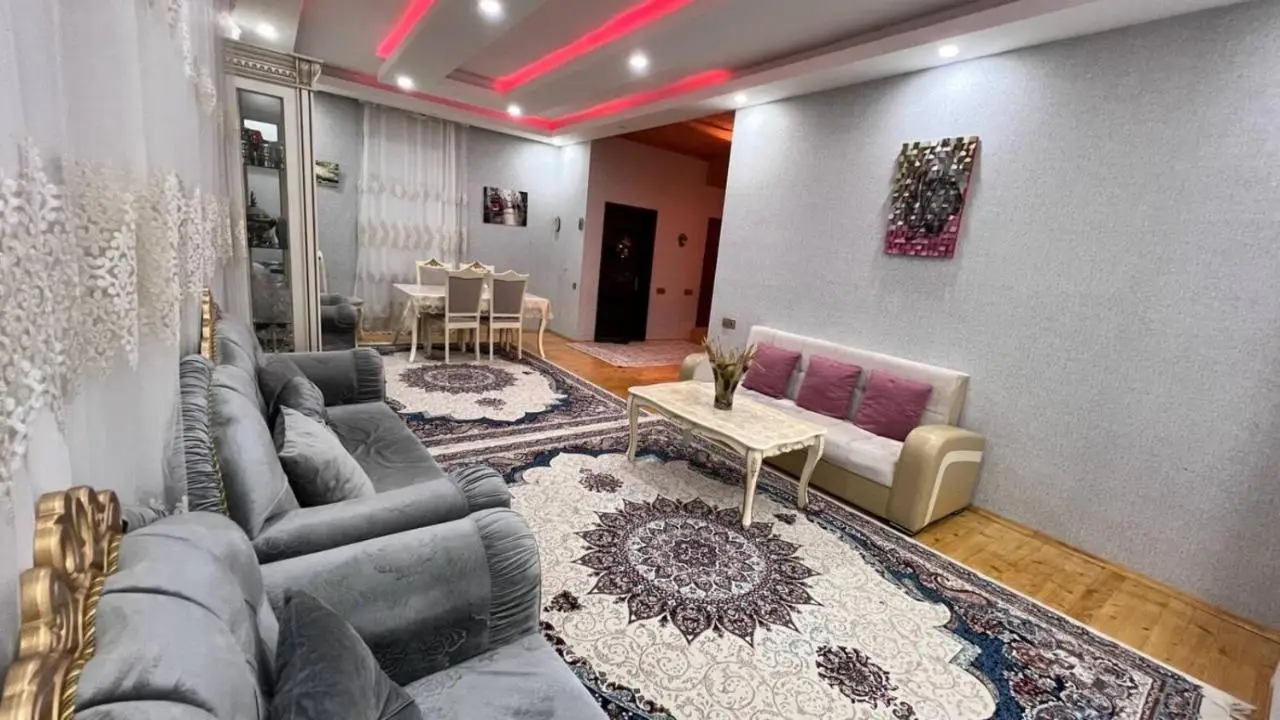 Gabala Dreams Villa with Large Garden