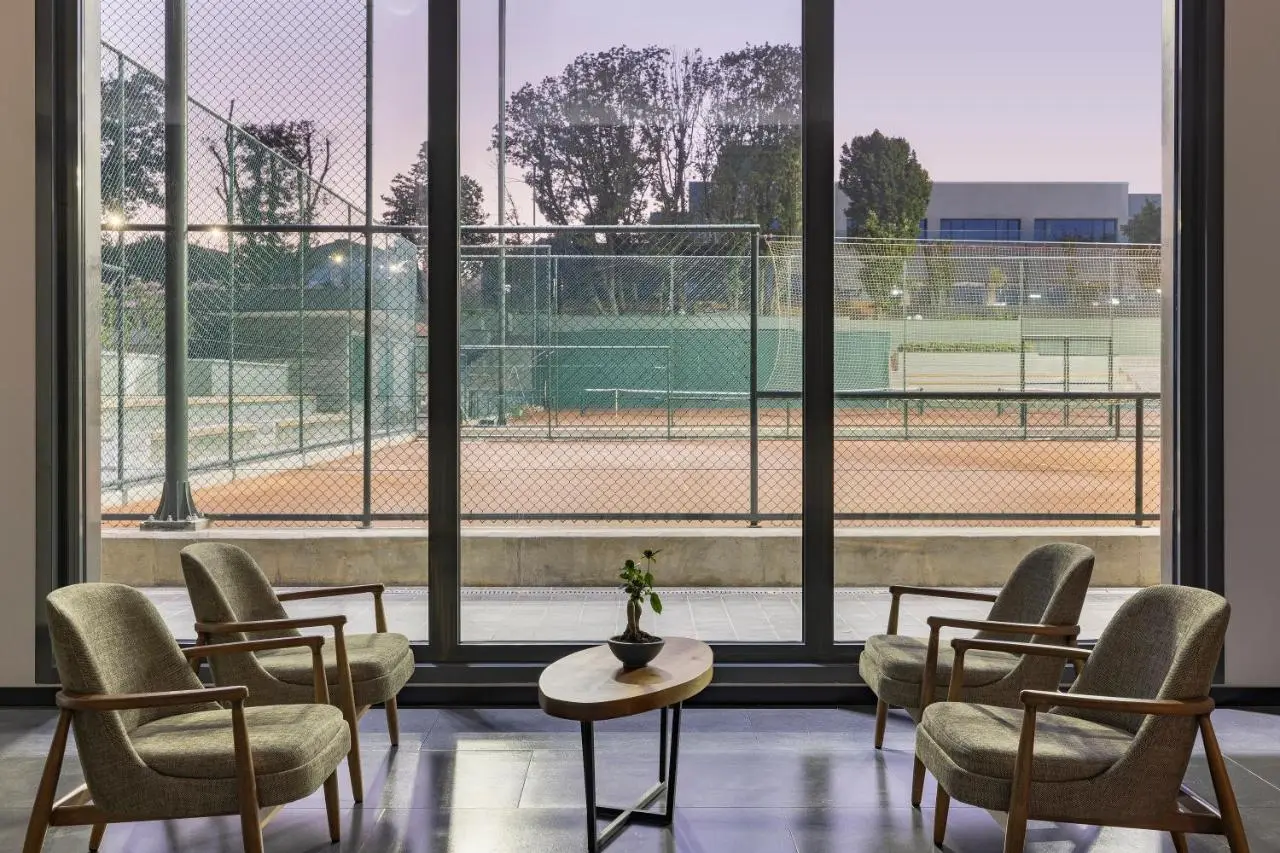 INVENTIST Hotel Sports Academy Istanbul