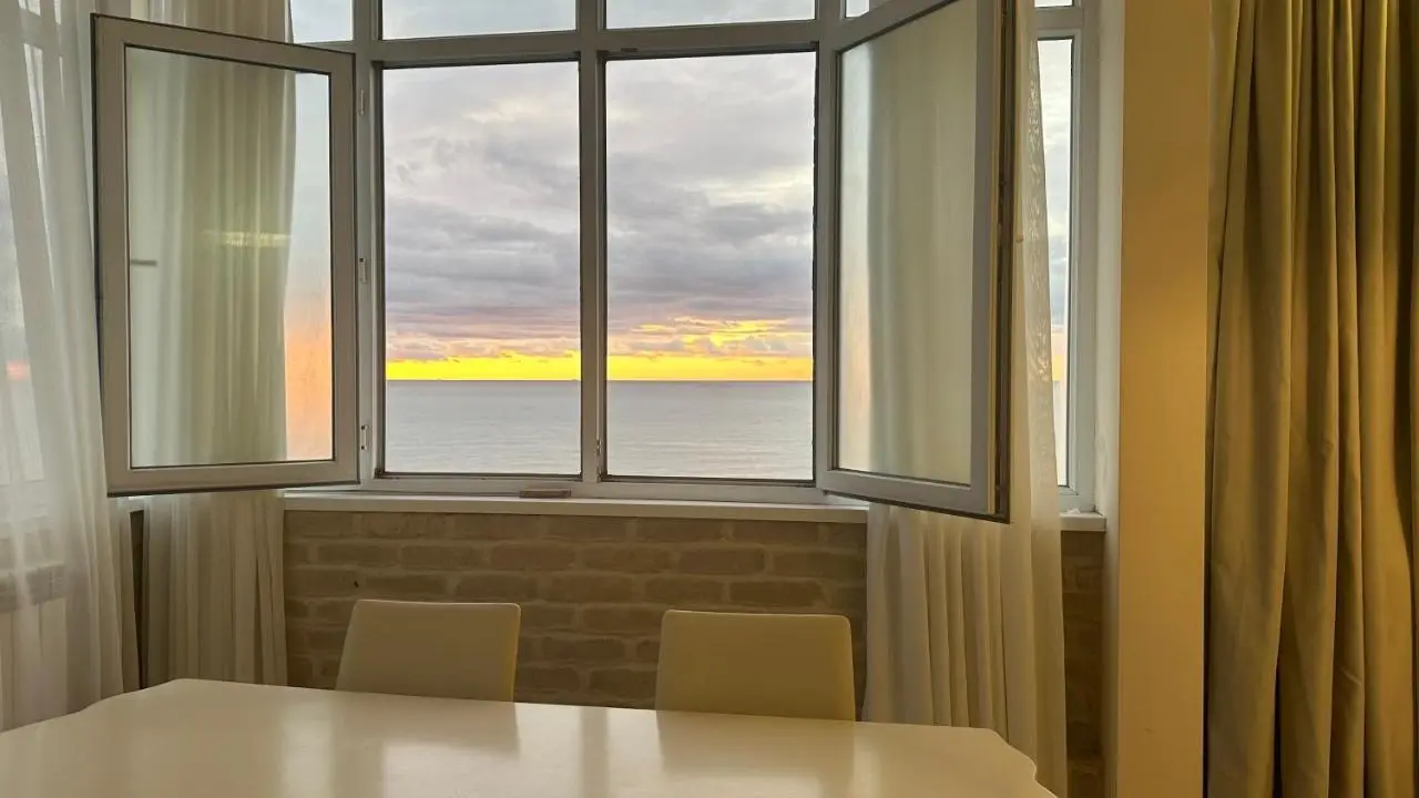 Apartment Magnolia Black Sea