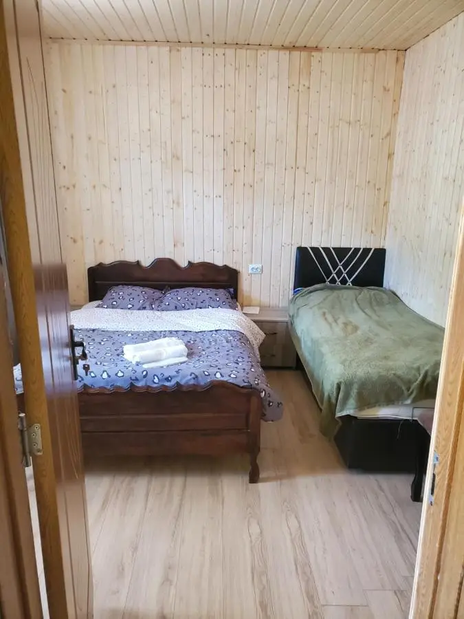 Agro Guest House Tsiskari in Machakhela