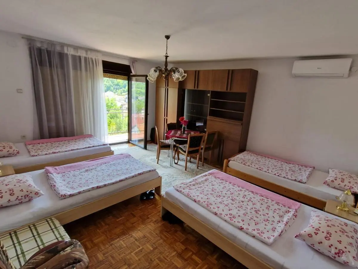 Horizont apartmans