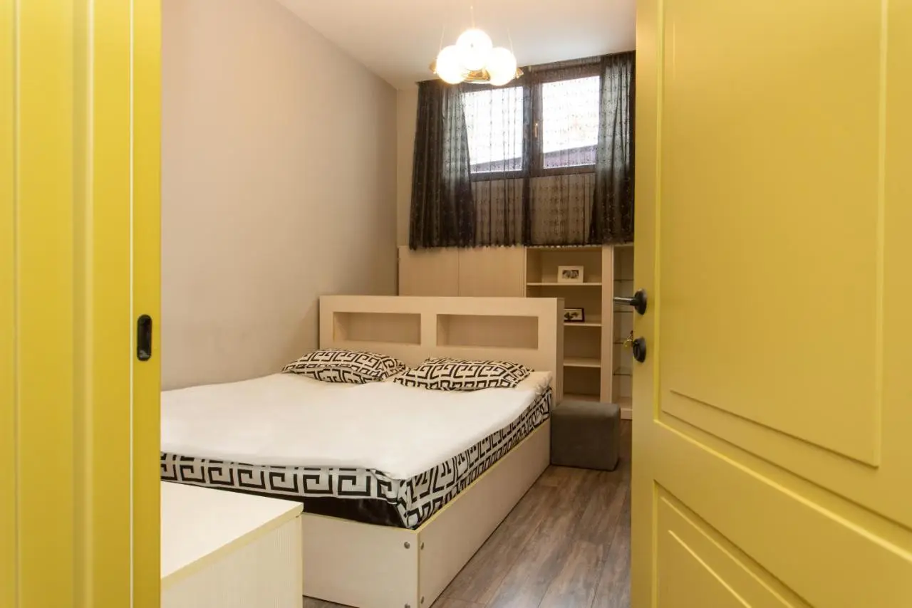 Luxury 4 bedroom apartment #1 in the city center of tbilisi