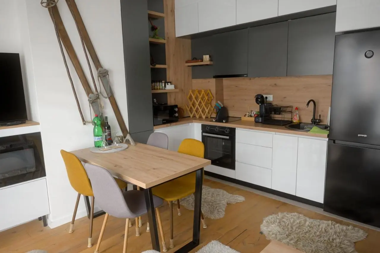 Apartment - Vucica