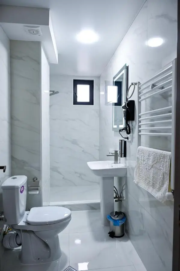 Hotel K124