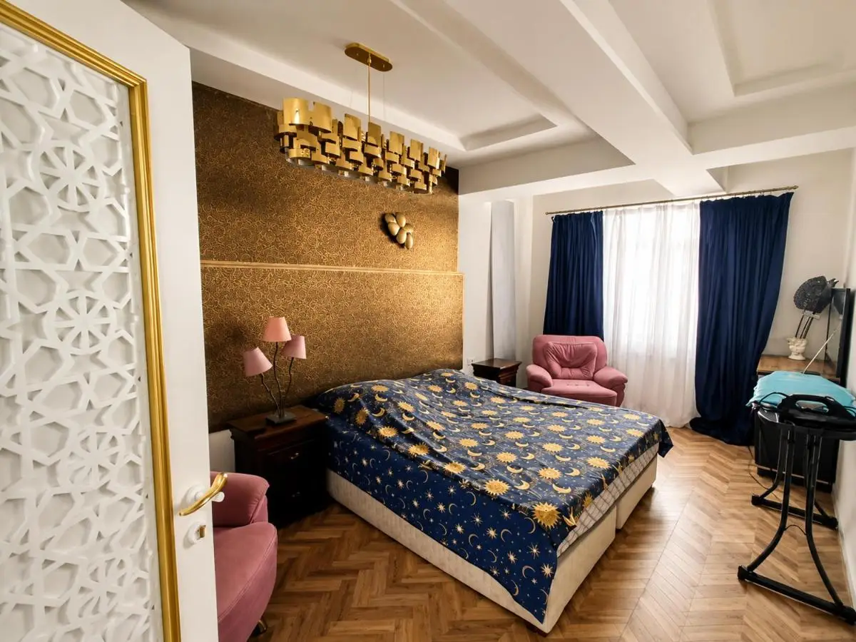 Baku Lake view apartment