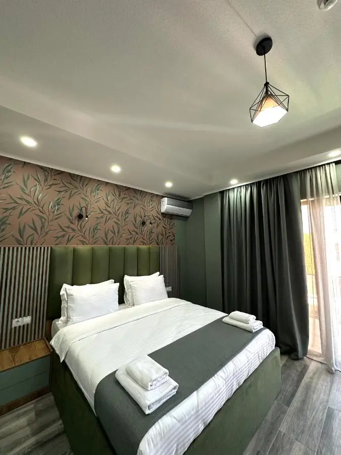 Luxmani Hotel & Spa