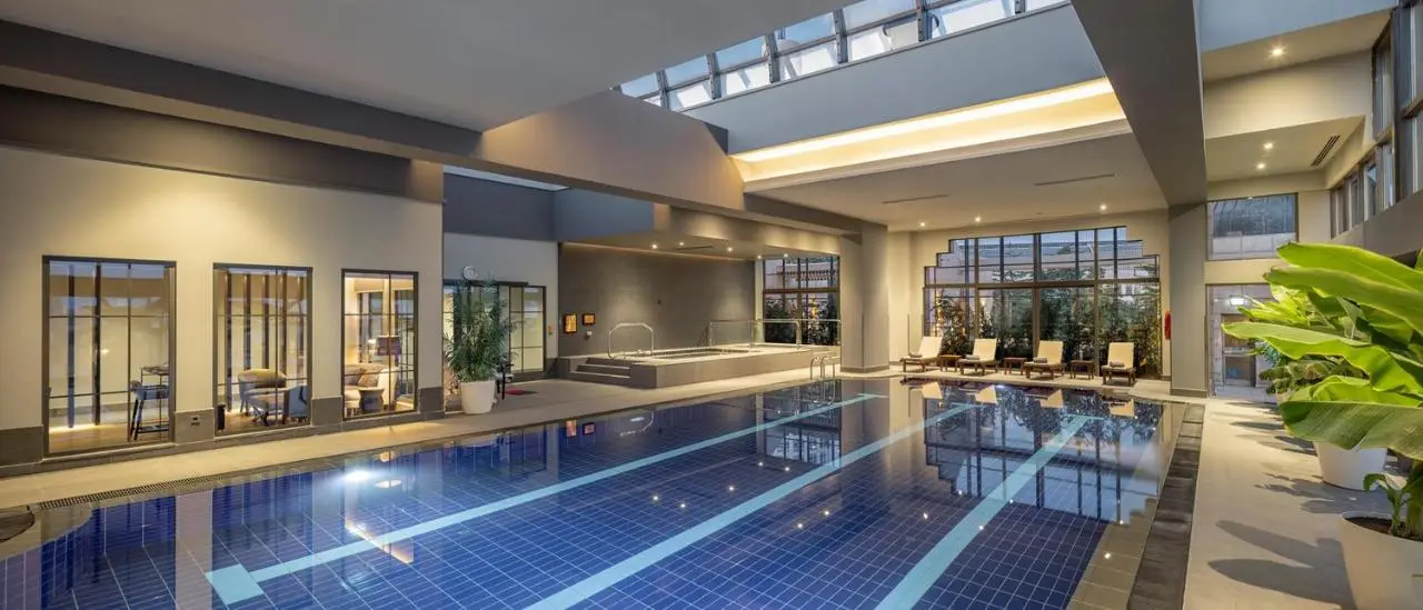 Ankara HiltonSA