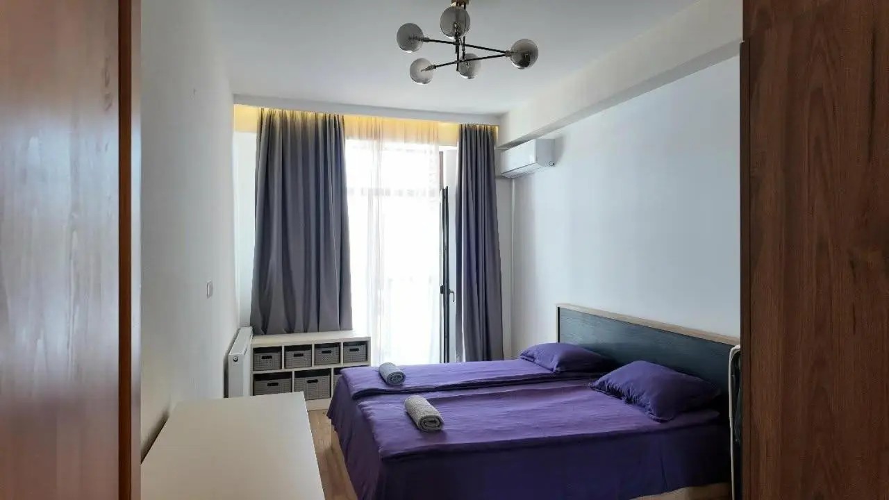 Luxury Apartment Aspindza 13