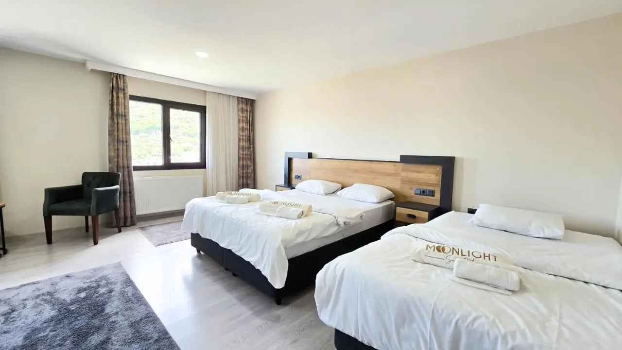 Moonlight Suite