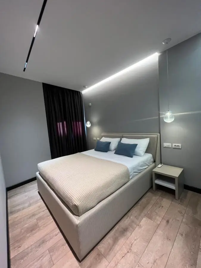 Tirana Centric Apartment