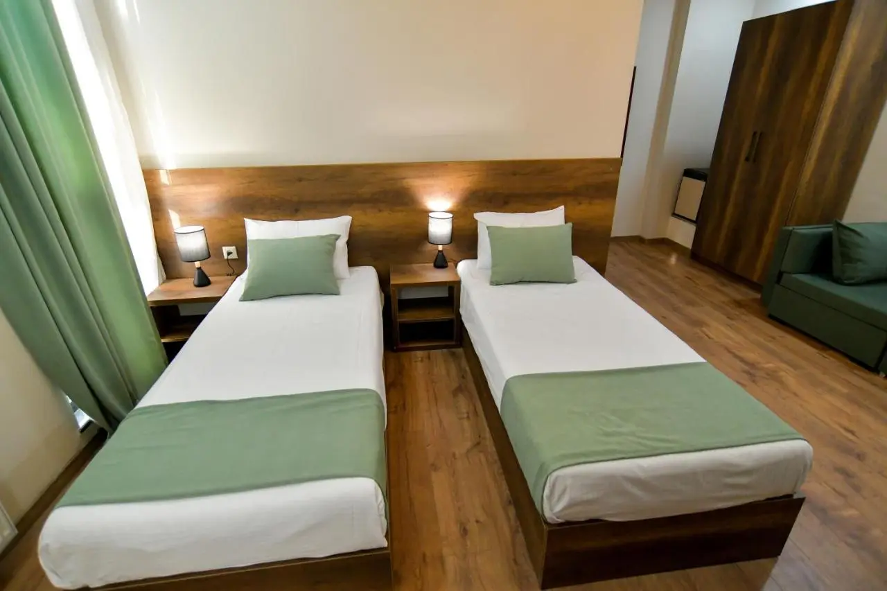 Hill Hotel
