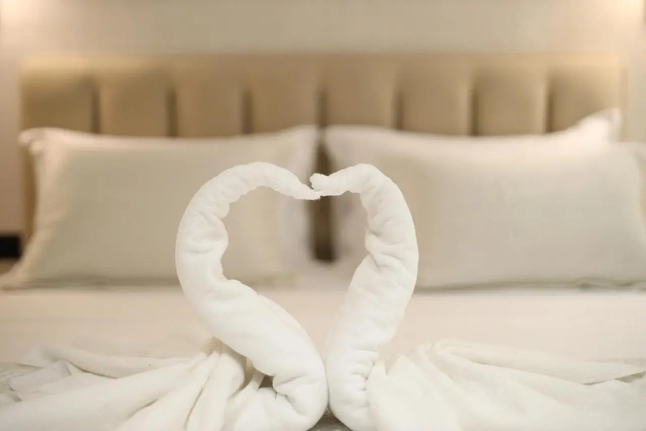 Rooms Kruja City
