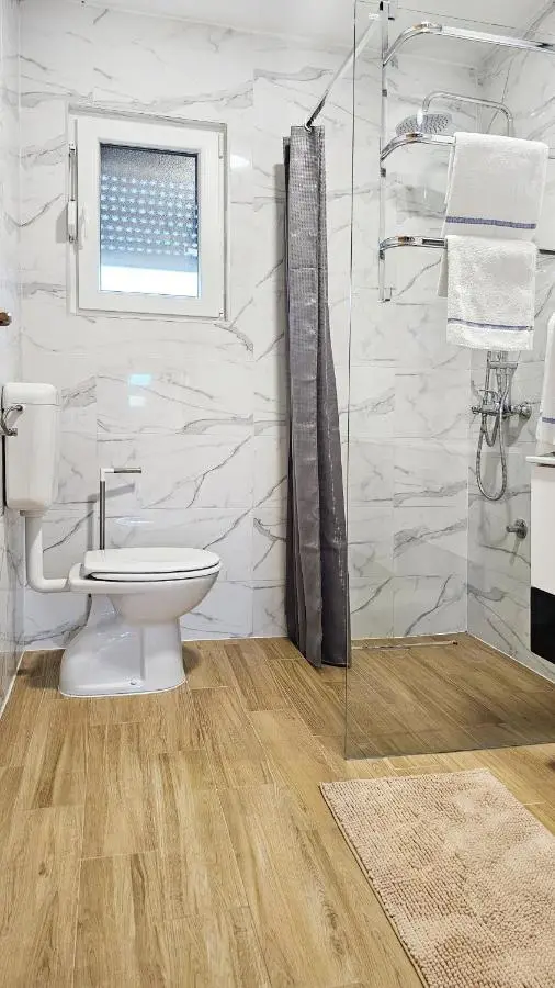 Holiday Home Natura with private pool