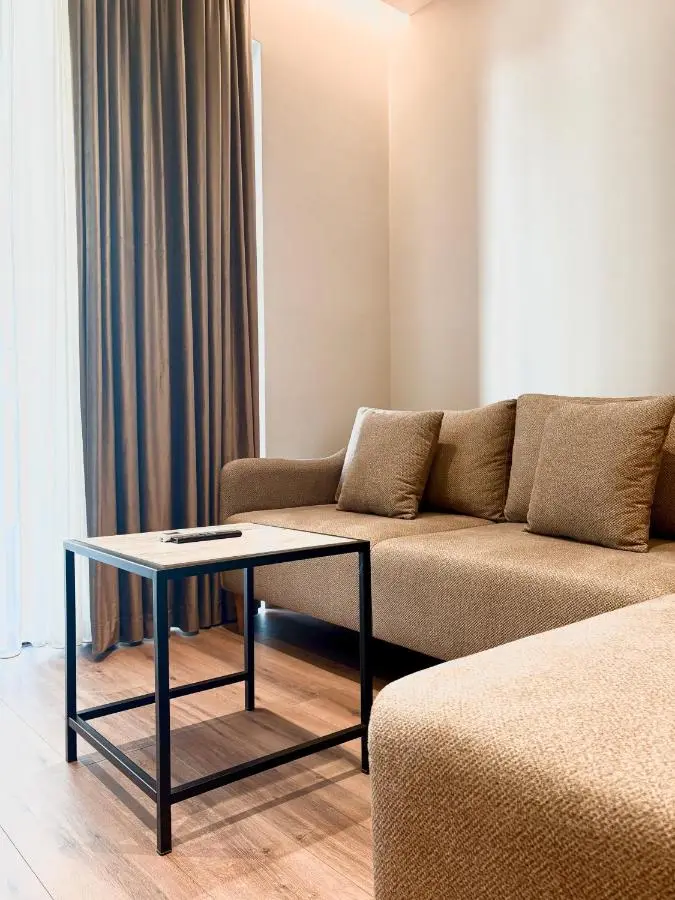 Blue Boutique Apartments 1