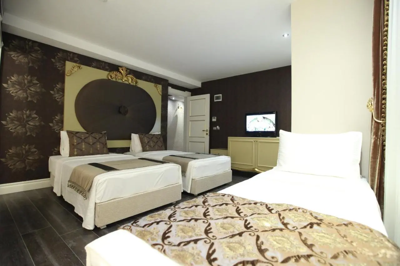 Katelya Hotel