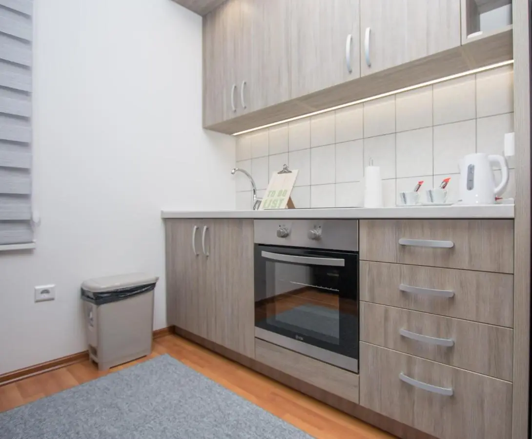 Apartman Emir 1