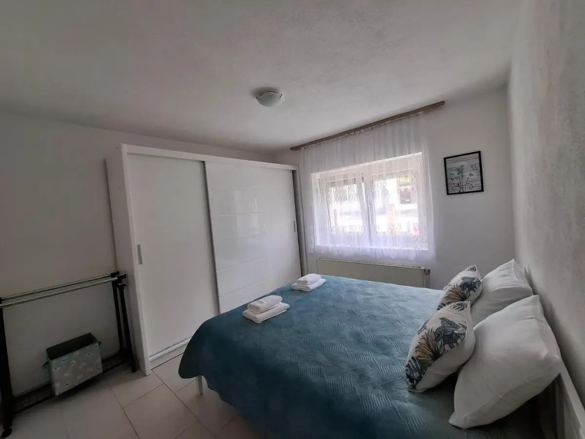 Apartman Mint