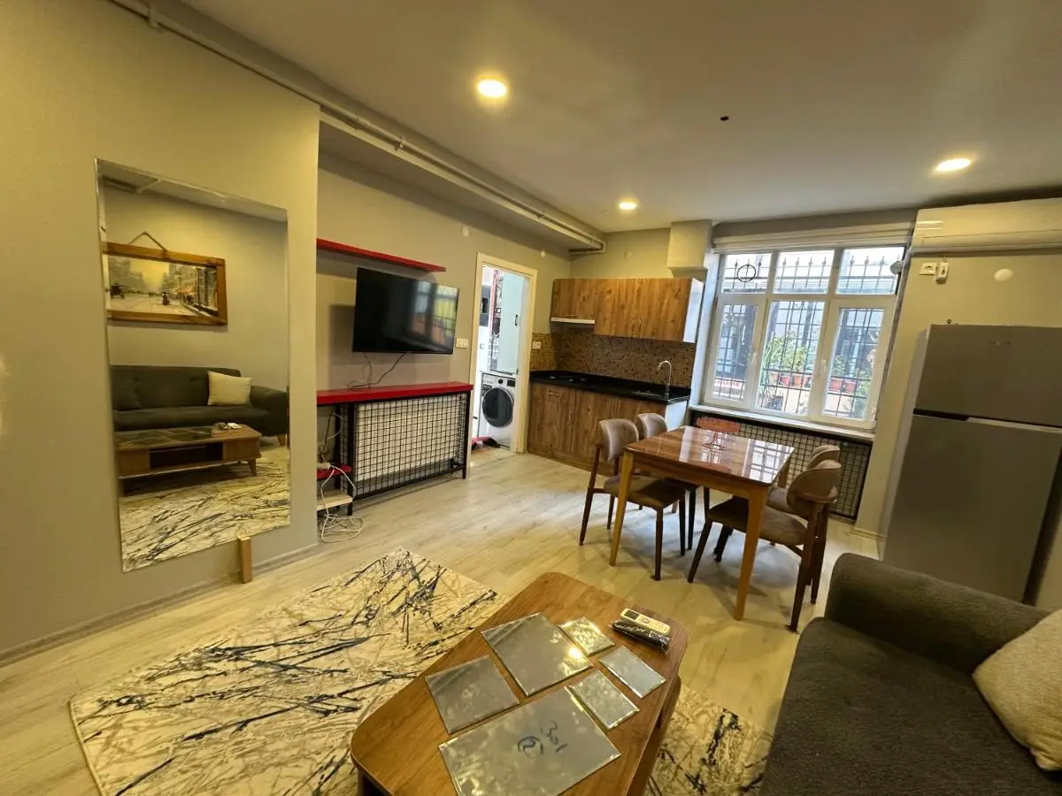 Taksim Story Residence