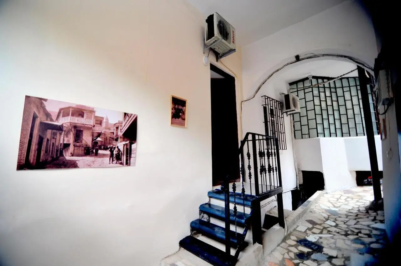 Old Arsena Apartments