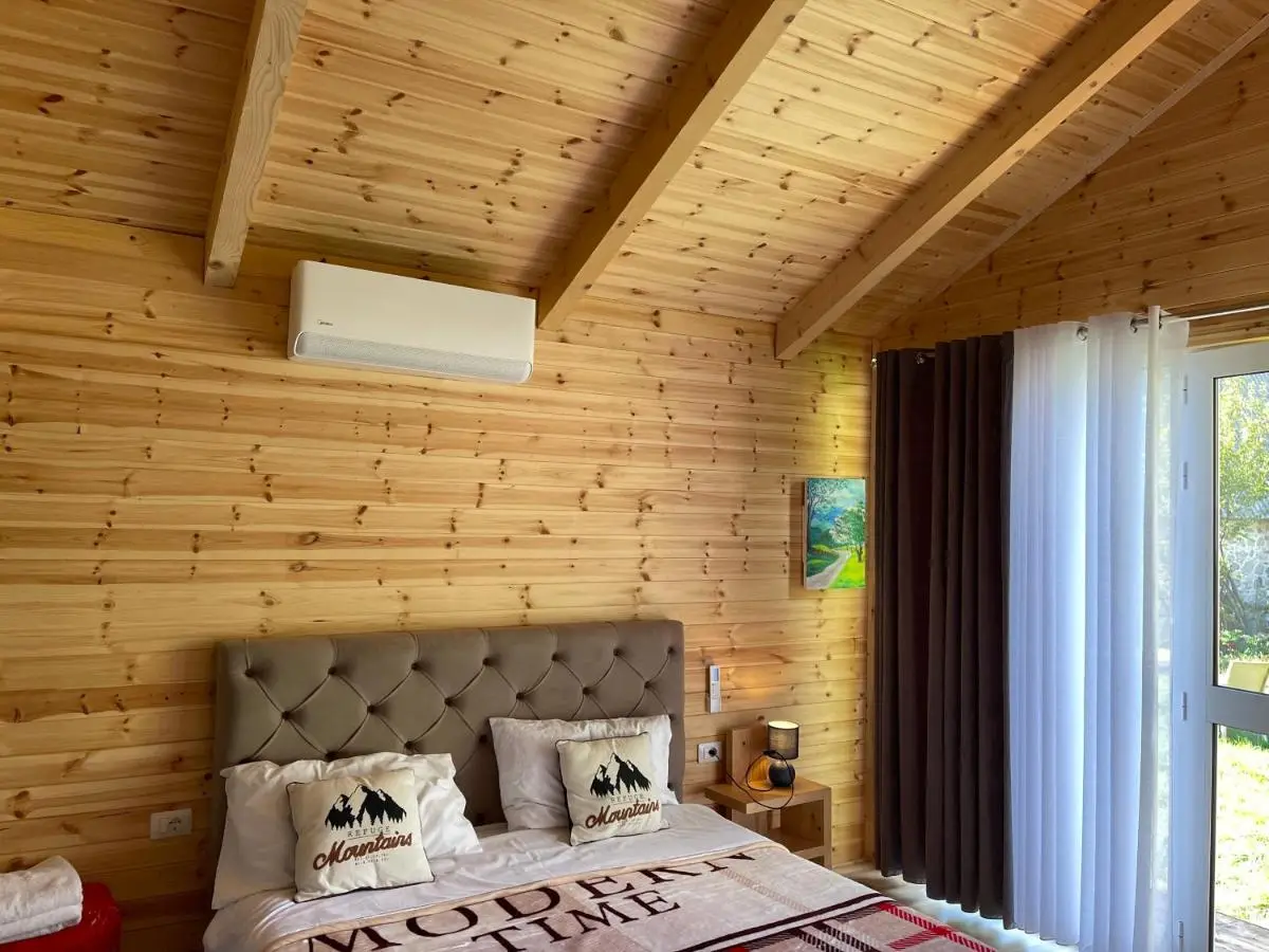 Thethi Mountain Villas