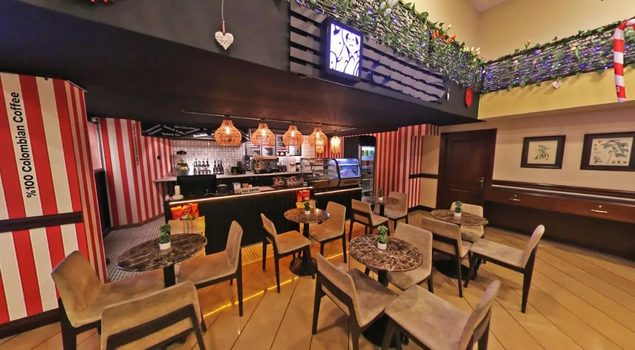 Antik Hotel Istanbul