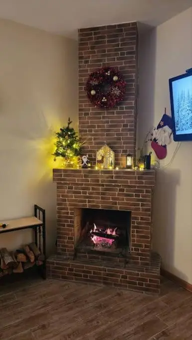 Cozy Home Bakuriani