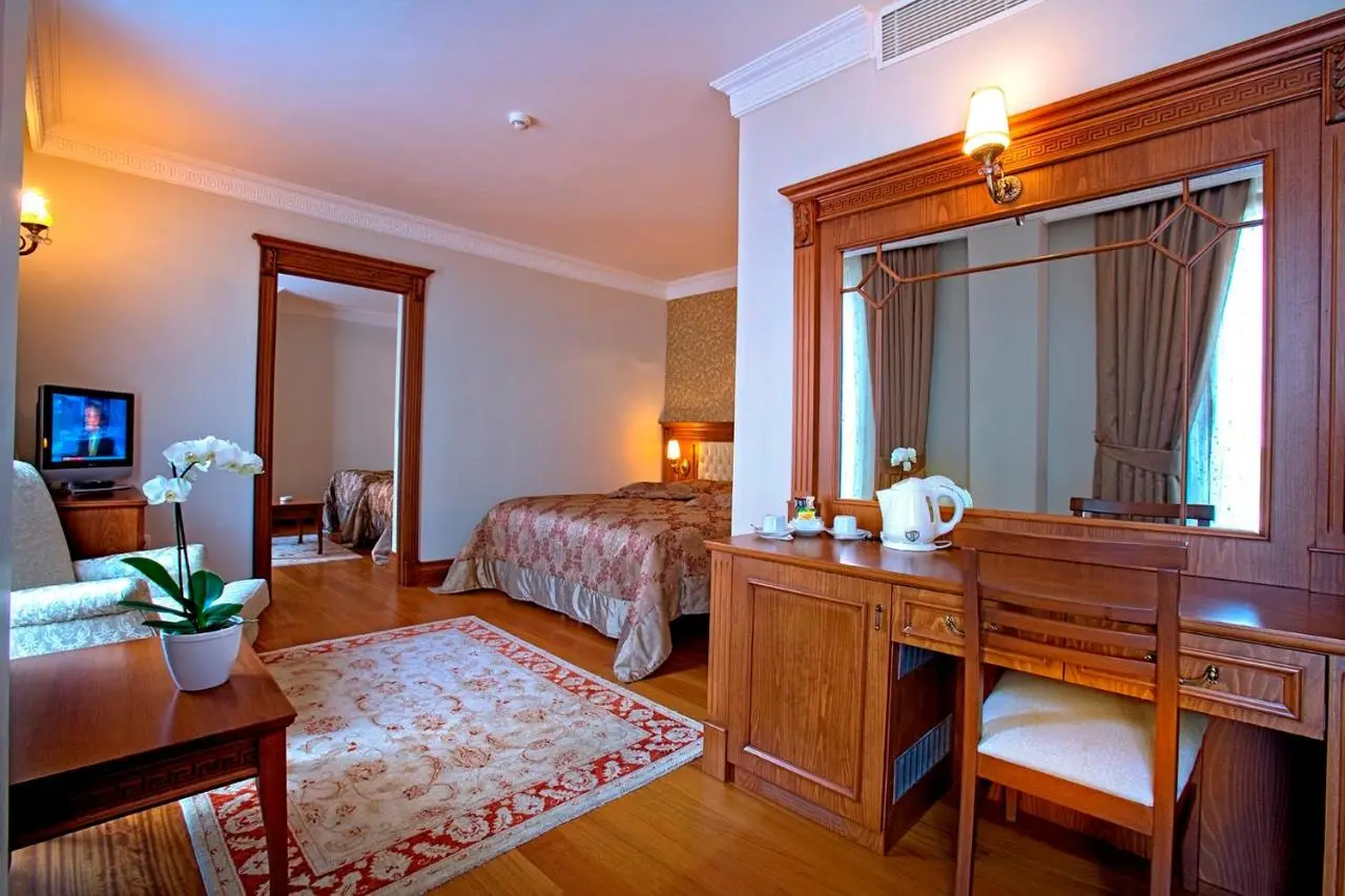 Acra Hotel Old City - Special Category