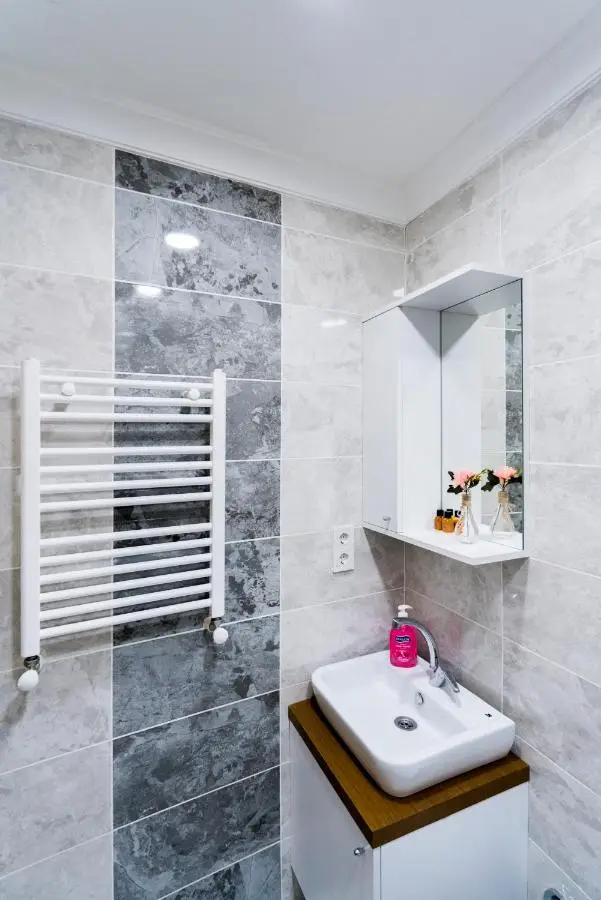 Atam Suites