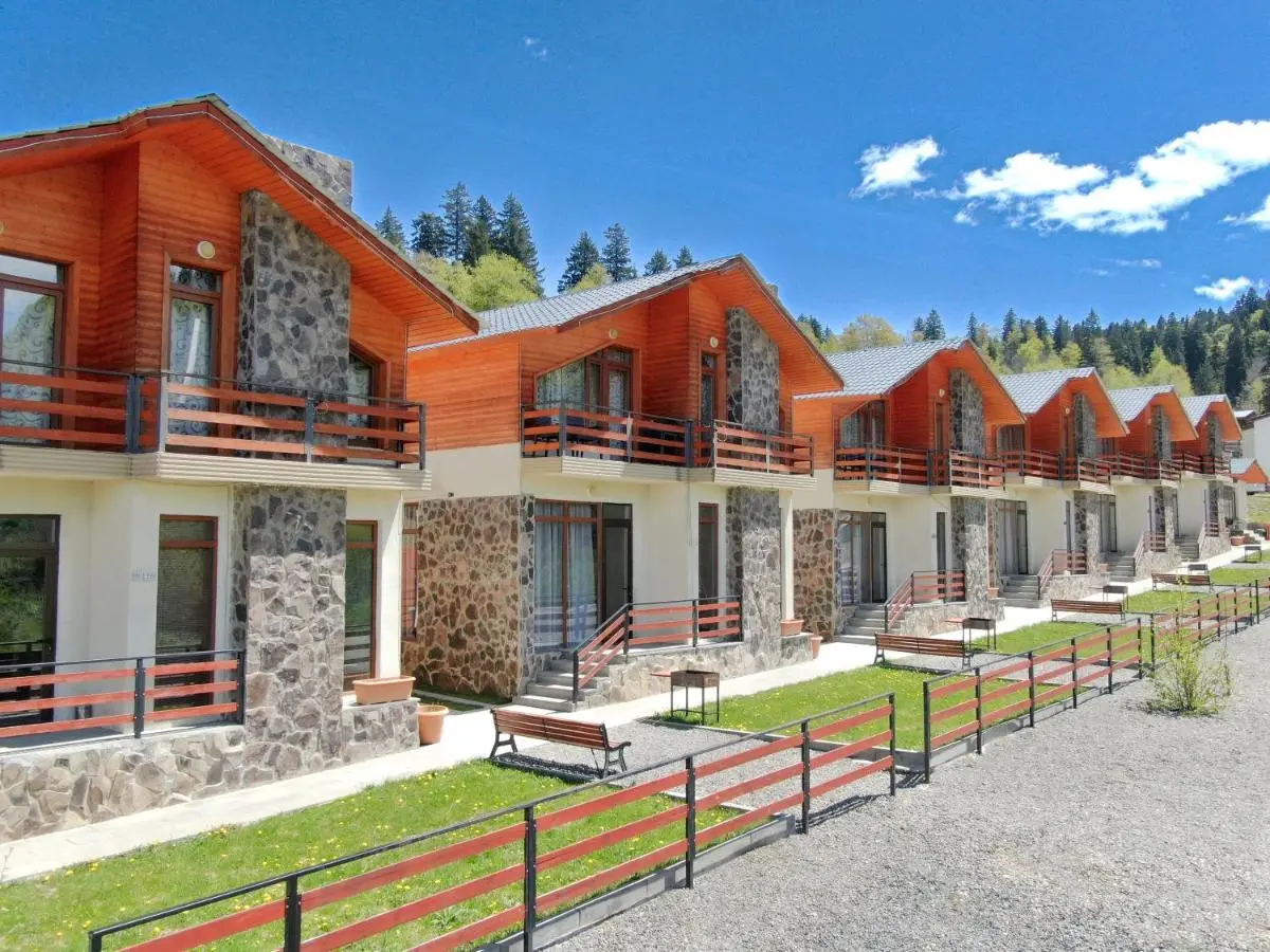 Villa Mtashi