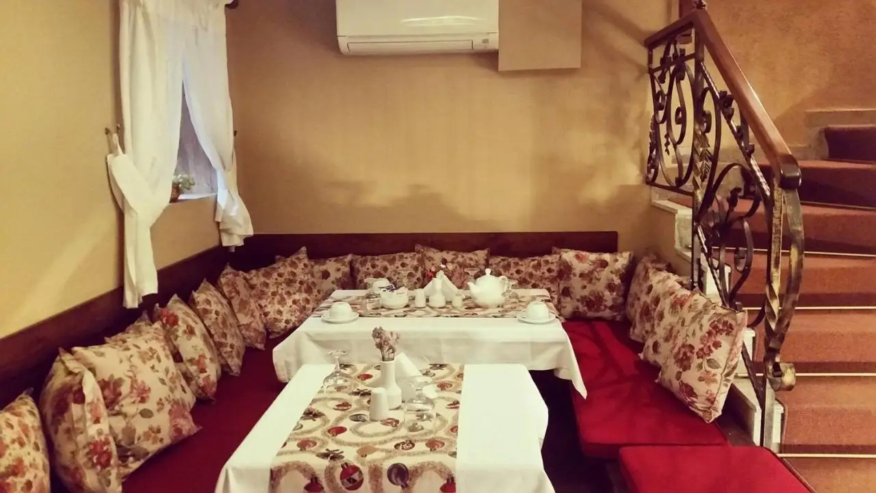 Hotel Vila 60