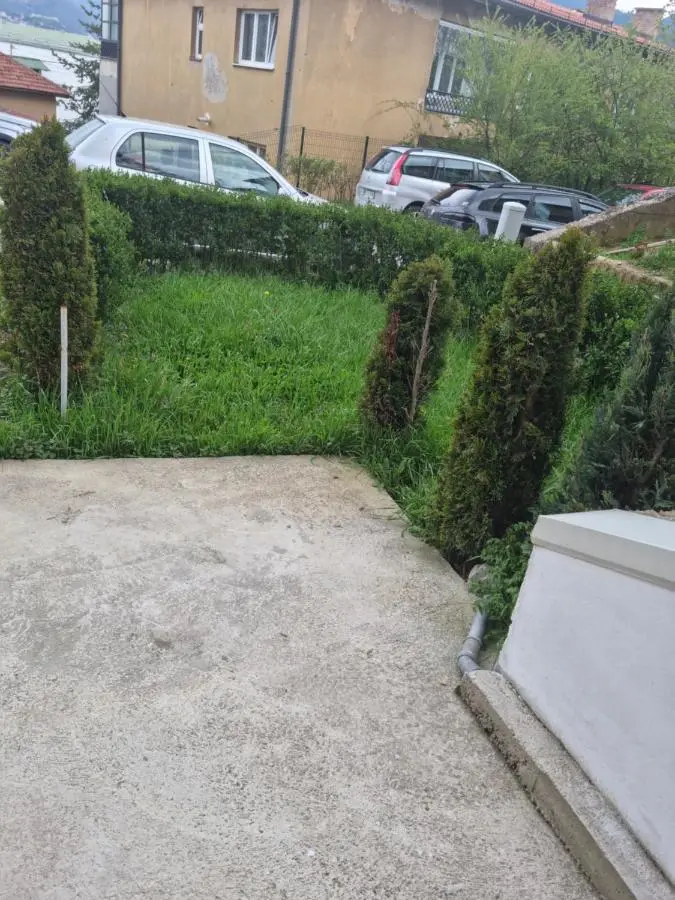 Apartman Meka