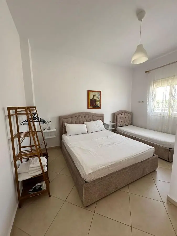 Vila B&E