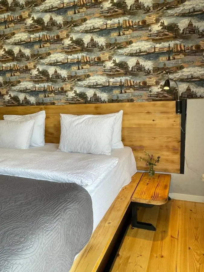 Vache Hotel