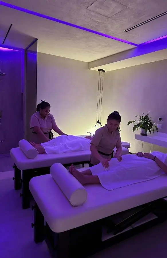 Hotel Partner & SPA