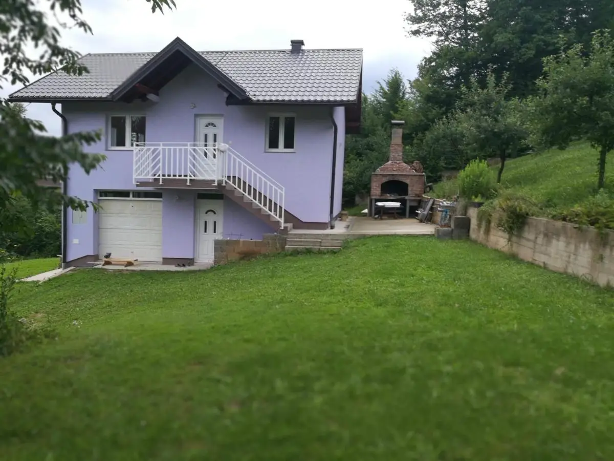 Vacation home Djogic
