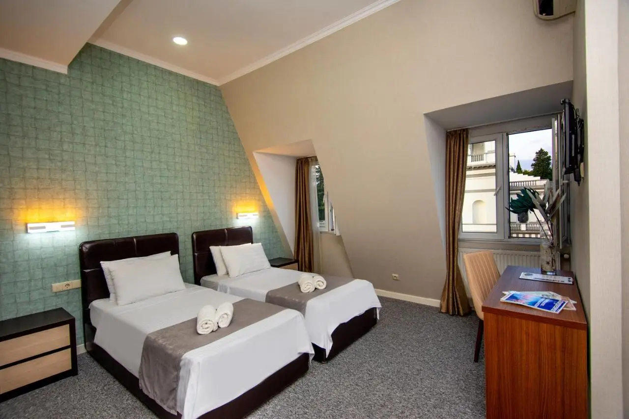 Margi Boutique Hotel by DNT Group